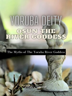 cover image of YORUBA DEITY